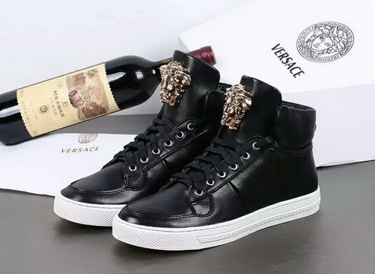 V High-Top Men Shoes_006